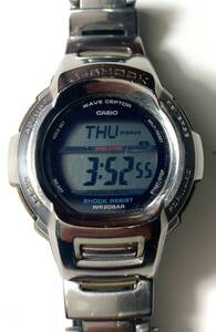 ★CASIO カシオ G-SHOCK Gショック TheG GW-600DJ