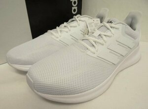 デッドストック イタリア軍 MMI 支給品 ADIDAS製 トレーニングシューズ WHITE US8.5 DEADSTOCK 箱付き ユーロミリタリー レア