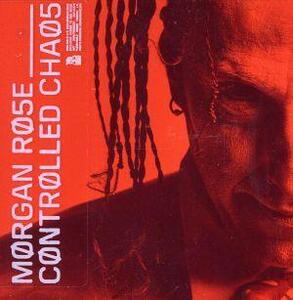 【輸入盤】Controlled Chaos/Morgan Rose