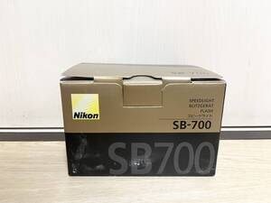 【used品】Nikon SPEEDLIGHT SB-700 カメラ アクセサリー ストロボ