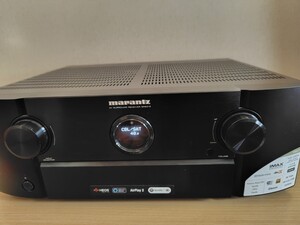 [送料無料] Marantz SR6015 マランツ AVアンプ