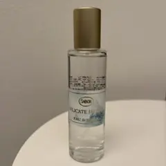 オー ドゥ サボン デリケート・ジャスミン 30ml