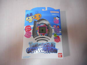 新品未開封 たまごっちコネクション tamagotchi connection きゃんでぃぱーてぃ BANDAI