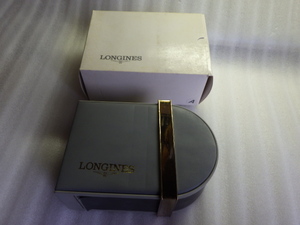 LONGINES　ロンジン　ヴィンテージ　ボックス　時計ケース　箱　その②　ｚ041707