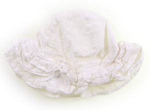 オシュコシュ OSHKOSH 帽子 Hat/Cap 女の子 子供服 ベビー服 キッズ