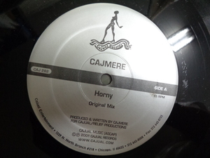 CAJMERE/HORNY/4335