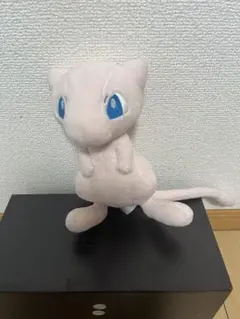 ポケモンセンター ぬいぐるみ ミュウ 公式