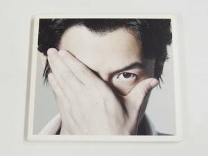 CD / 福山雅治 / I am a HERO / 『M30』 / 中古