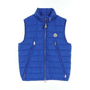 モンクレール ALBYT ブランドオフ MONCLER その他 ダウンベスト 中古 メンズ