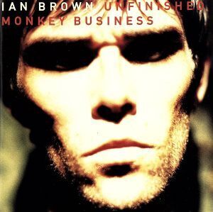 【輸入盤】Unfinished Money Business/イアン・ブラウン