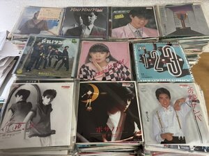 A-201 EP レコード 1000枚セット まとめて 大量