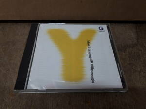 ■Mac CD-ROM Yellows 2.0 Tokyo 1993 AKIRA GOMI Photographs DIGITALOGUE DHMS-03A マック　中古