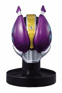 仮面ライダーマスクコレクション 11 仮面ライダーネガ電王 箱付 送料220円~ 新品