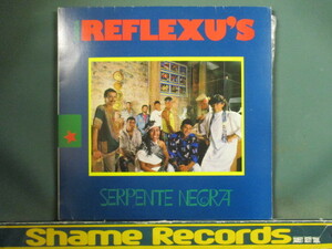 Banda Reflexu