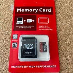 マイクロSDカード 64GB microSDカード