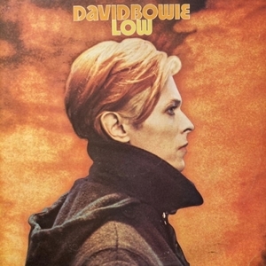 【コピス吉祥寺】DAVID BOWIE/LOW(PL12030)