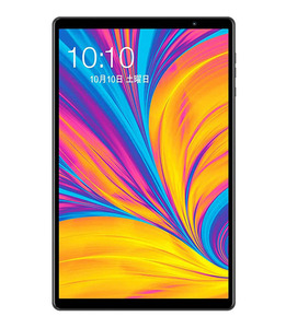 Teclast P10HD_EEA[32GB] SIMフリー ブラック【安心保証】