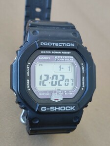 CASIO G-SHOCK TheG 5600 GW-5600J 2924 カシオ ジーショック Gショック 腕時計 稼動