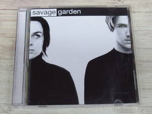 CD / Savage Garden / Savage Garden /『D11』/ 中古