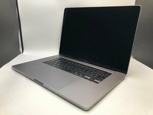 【ハード王】1円～/ノート/Apple MacBookPro A2141 EMC3347/CPU無/メモリ無/ストレージ無/マザボ無/12578-G23