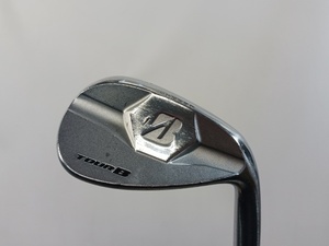 入間■【中古】 ブリヂストン BRIDGESTONE TOUR B XW-1 Silver 52-08 NSPRO950GH S 52[0718]