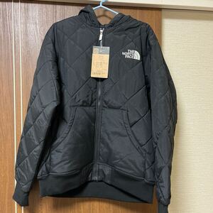 THE NORTH FACE ノースフェイス ヤッキンジャケット Yakkin Jacket 上着 アウター ジャケット 保温 中綿 NY82333 K