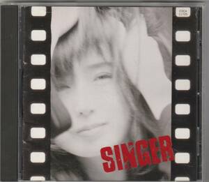  藤谷美和子 / SINGER