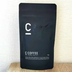 【新品★未開封】CCOFFEE　チャコールコーヒー　50g　ダイエットコーヒー
