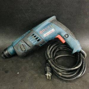 BOSCH ボッシュ ハンマドリル GBH2-18E 中古動作確認済み！