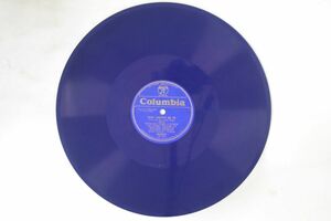 米78RPM/SP Bach, Reinhart Cantata No.78 68228D COLUMBIA 12 /00610