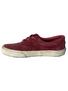 VANS◆×THEY ARE/ERA/21年モデル/ローカットスニーカー/27cm/BRD/スウェード/721278