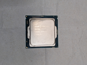 intel Pentium G4400 (Skylake 3.30 GHz) LGA1151