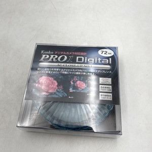 【美品】Kenko 72S PRO1D AC クローズアップ NO3 027233