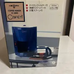 コーヒーメーカー