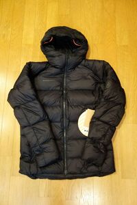 mammut マムート　メロン　Meron IN Hooded Jacket AF Men　サイズjp M 未使用