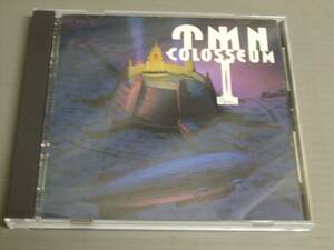 TMN/COLOSEUM Ⅰ★CD