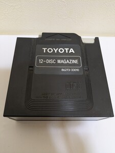 14マジェスタマルチ用CDチェンジャーマガジン　VIPCAR 90