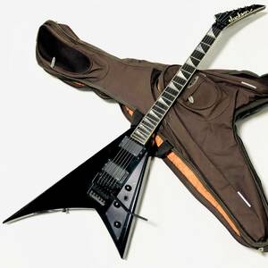 Jackson USA Randy Rhoads Randy-V MADE IN USA ジャクソン ランディV エレキギター USA製 EMG Floyd-Rose