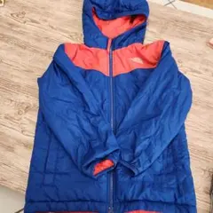 THE NORTH FACE リバーシブルジャンパー