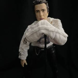 SexPistols Johnny Rotten 1/6 figure セックスピストルズ　ジョニーロットン　1/6フィギュア　メディコム