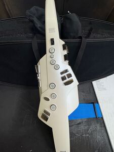 Roland Aerophone エアロフォン ローランド AE-10