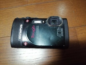 OLYMPUS オリンパス TOUGH TG-850