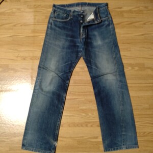 ⑭ DENIME ドゥニーム ウエスト約80cm レングス約78cm