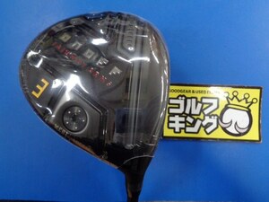 GK豊田▼ 522 【新品】ダイワ■ONOFF ARMS KURO 2024■CBT：624F■S■3Ｗ■15度■フェアウェイウッド■オノフ■お勧め