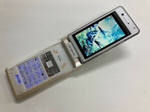 AF399 docomo FOMA SH903i ホワイト