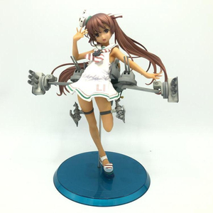 【中古】現状品)Libeccio(リベッチオ) 艦隊これくしょん -艦これ- [240069167580]