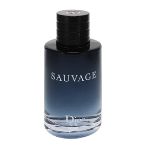 クリスチャン ディオール ソヴァージュ (テスター) EDT・SP 100ml 香水 フレグランス SAUVAGE TESTER CHRISTIAN DIOR 新品 未使用