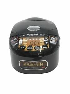 【新品保証付】［象印] 極め炊き NW-VD10-BA [ブラック] 炊飯器