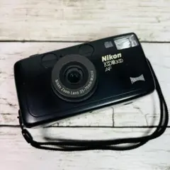 Nikon コンパクトフィルムカメラ ZOOM 300 AF