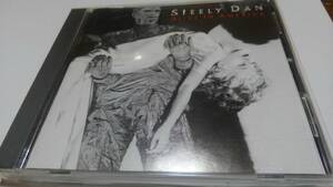 STEELY DAN / ALIVE IN AMERICA (輸入盤)